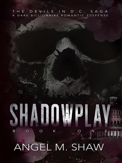 Title details for Shadowplay by Angel M. Shaw - Available